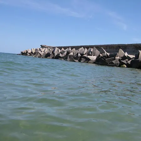 Panorama Apartman Aranyhomok