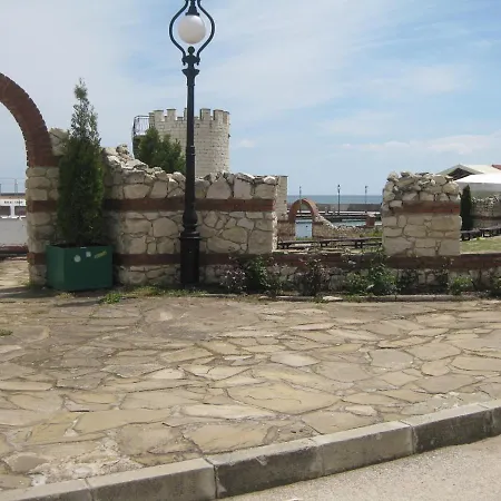 Panorama Goudstrand