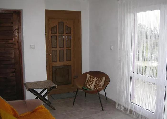 Apartment Panorama Golden Sands