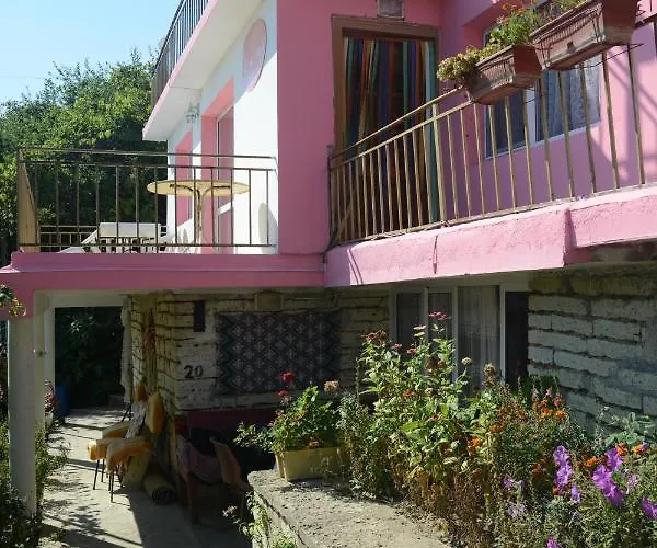 Panorama Apartment Golden Sands