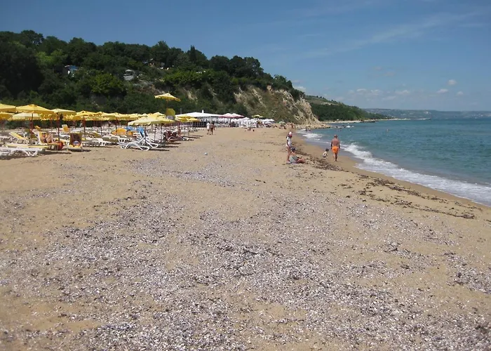 Lejlighed Panorama *